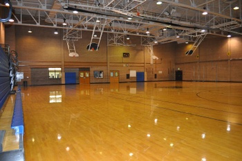 Gymnasium