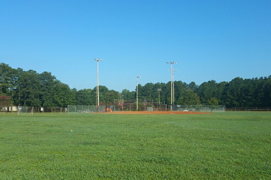 Baseball Field