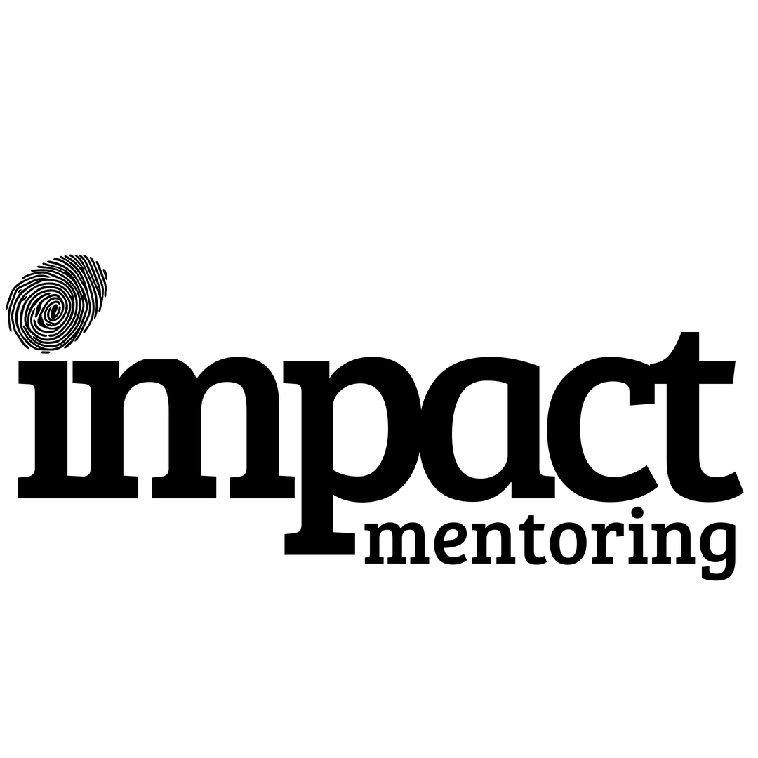 Impact logo