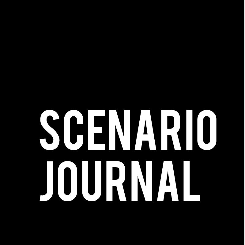 Scenario Journal logo