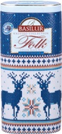Folk Indigo from Basilur