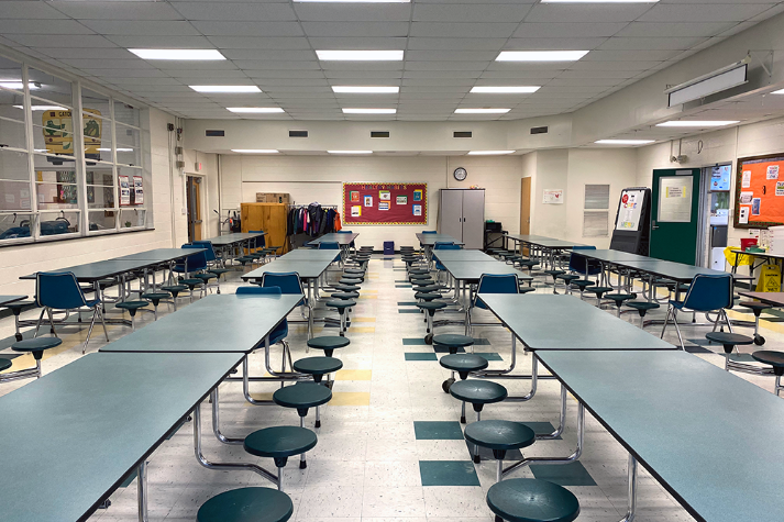 Cafeteria