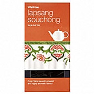 Lapsang Souchong from Waitrose