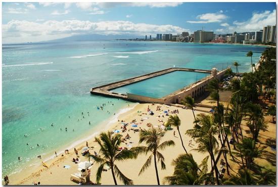 Oahu Beste Orte Inselrundfahrt photo 2