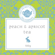 Peach & Apricot from Secret Garden Tea Company