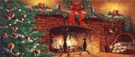 I'll Be Home For Christmas from Adagio Custom Blends, Rachana Carter
