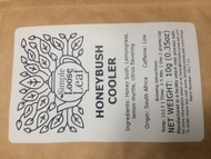 Honeybush Cooler from Simple Loose Leaf