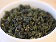 LiShan, Spring from Mountain Tea