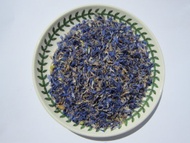 Cornflower Petals from Nature Tea