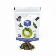 Holiday in Fiji from Camellia Sinensis