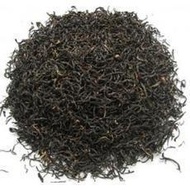 Dian Hong Yunnan red tea from Wu Yu Tai Teahouse in Beijing