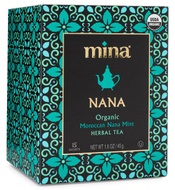 Nana Moroccan Mint from Mina