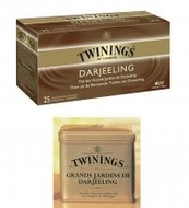 Grands Jardins de Darjeeling from Twinings