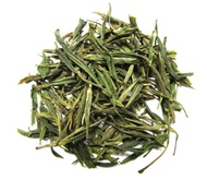 China Anhui Huoshan Huang Ya Yellow Tea from What-Cha