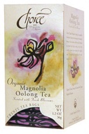 Magnolia Oolong from Choice Organic Teas
