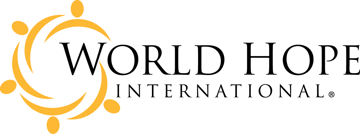 World Hope International Ltd logo