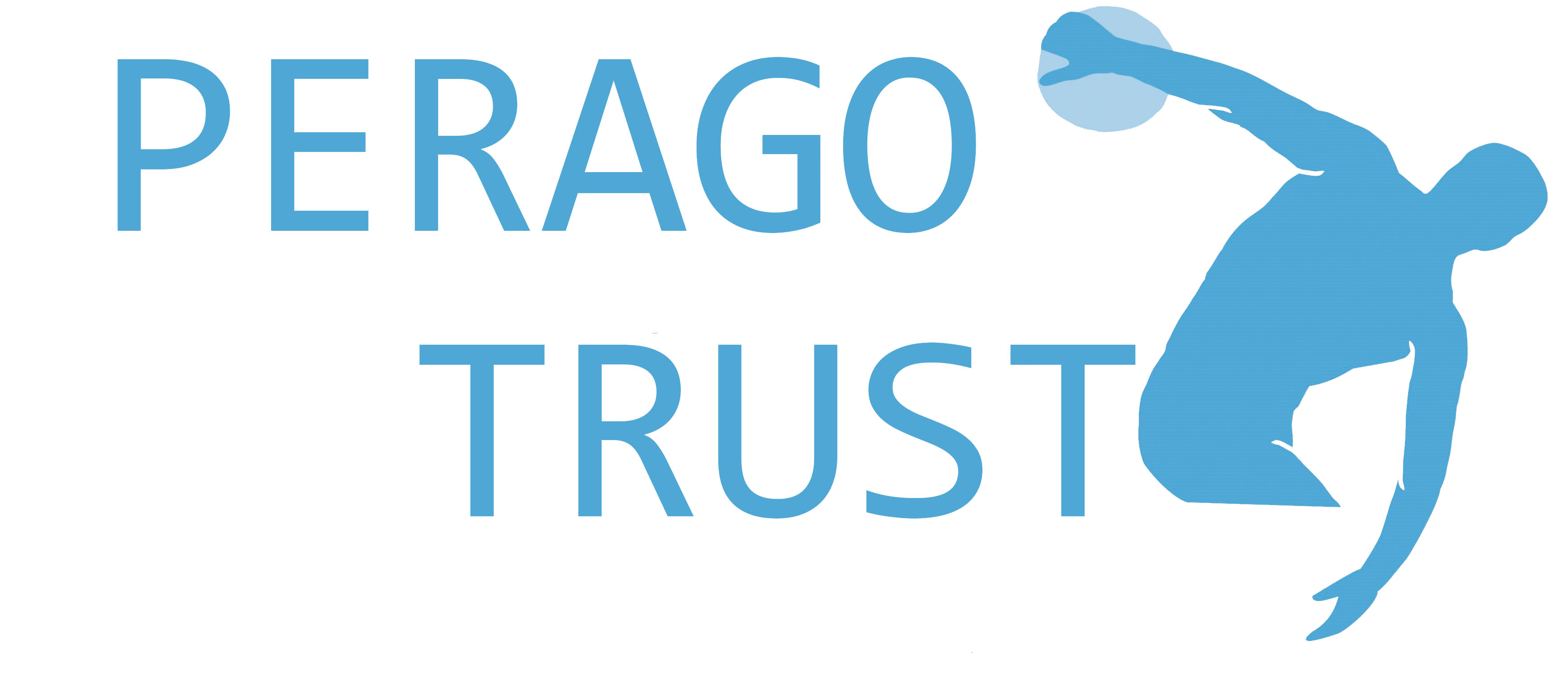 Perago Trust logo