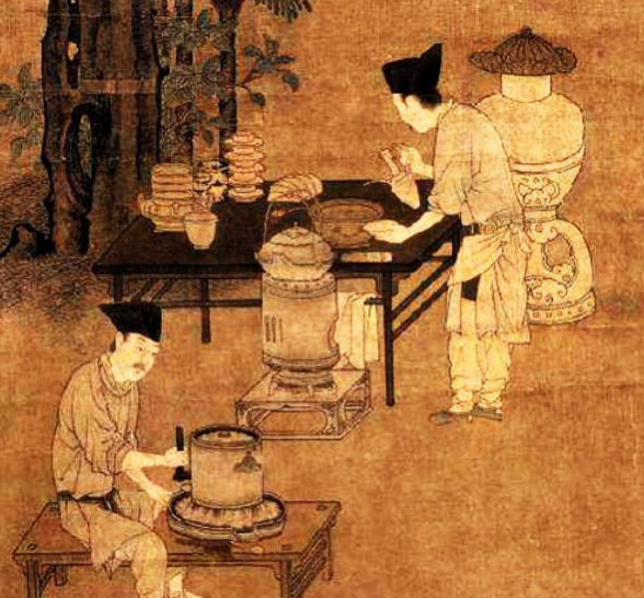 Product image for How The Chinese Drink Tea: From Antiquity to Today