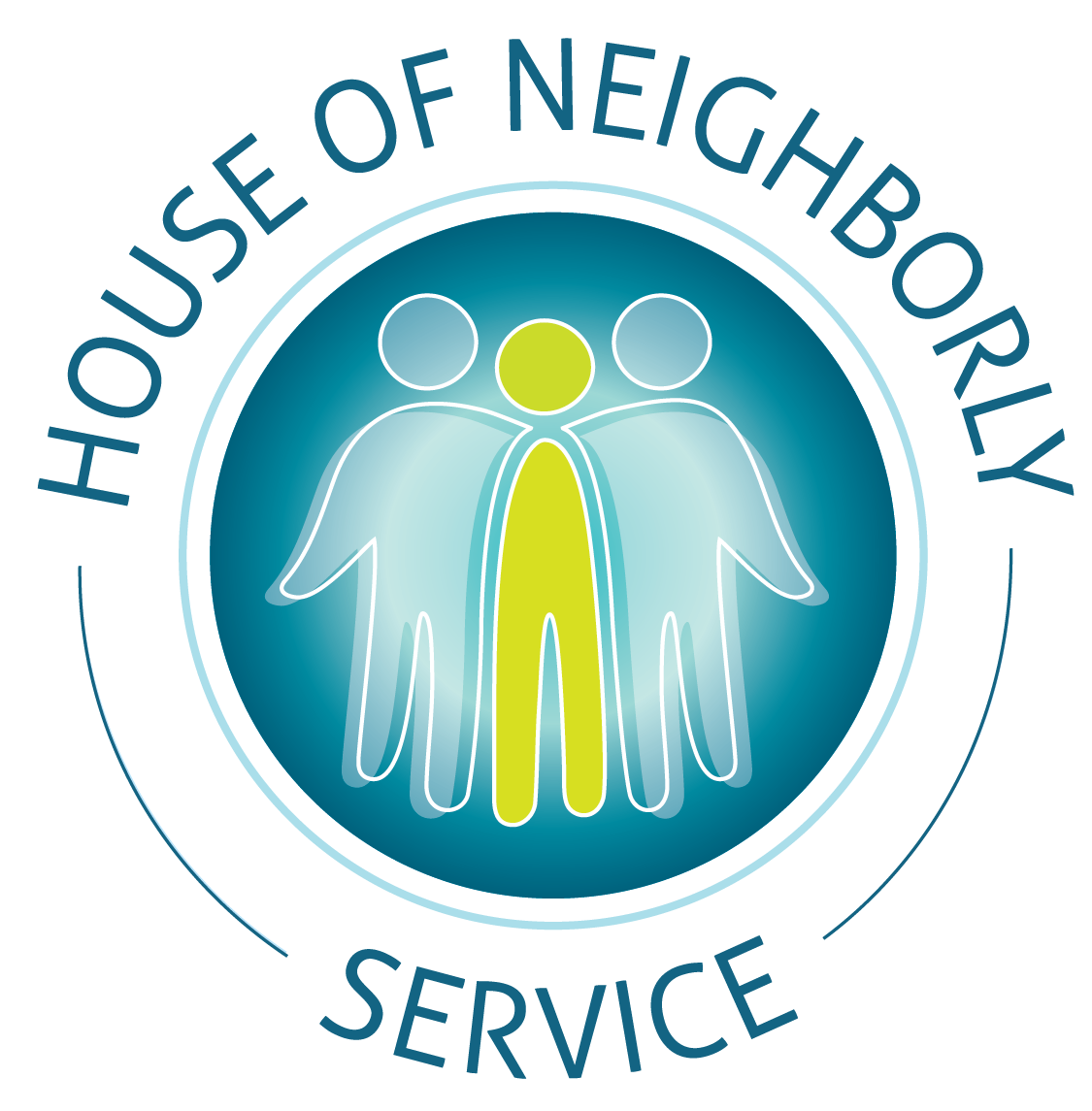 House of Neighborly Service logo