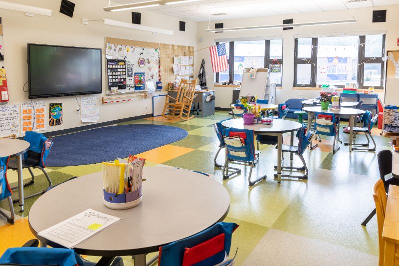 Classroom