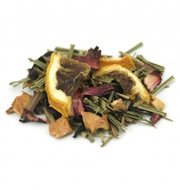 Citrus Sunburst from Seven Sister's Tea