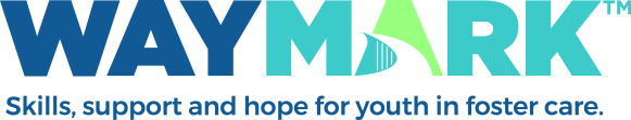 Waymark logo