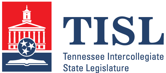 Tennessee Intercollegiate State Legislature Foundation logo