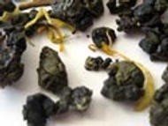 Yuzu Oolong from Naivetea