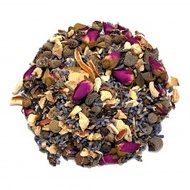 Lavender Dream Bilberry Tea from Nature's Tea Leaf