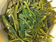 Long Jing from Hunan Hongda Tea Co.