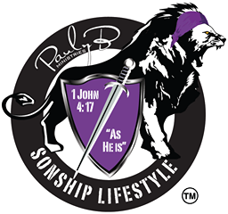 PaulyB Ministries logo