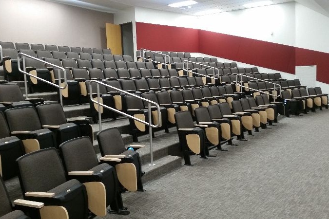 Lecture Hall