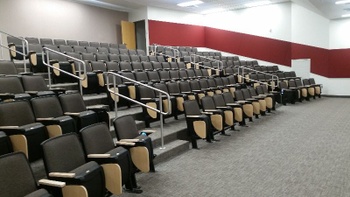 Lecture Hall