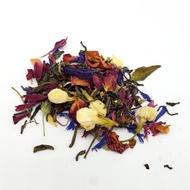 May Flowers from A Quarter to Tea