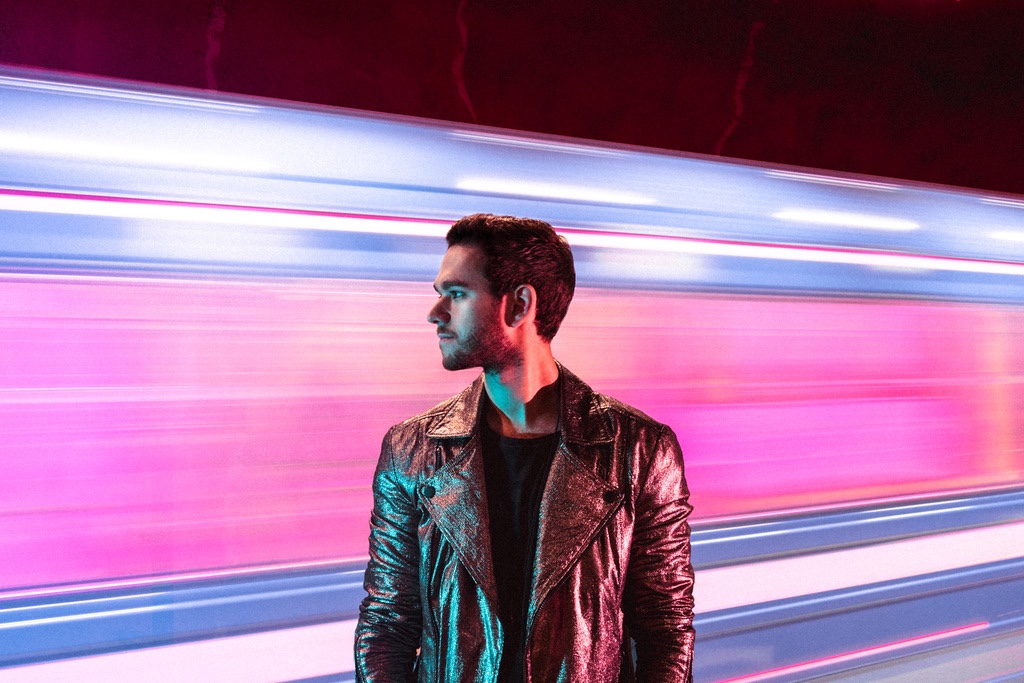Zedd is returning to Manila in April 2018
