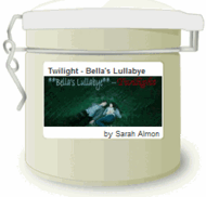 Twilight - Bella's Lullabye from Adagio Custom Blends