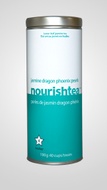 Jasmine Dragon Phoenix Pearls from Nourish Tea