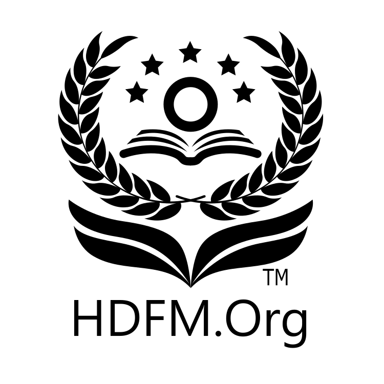 Humanitarian & Development Foundation for Myanmar logo