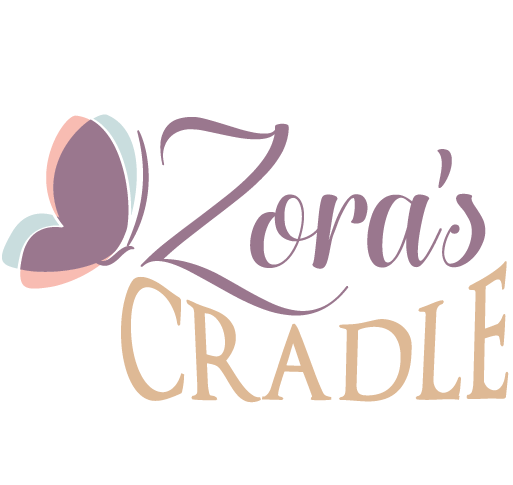 Zora's Cradle logo