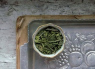Green Glow Elixir from Marble & Milkweed