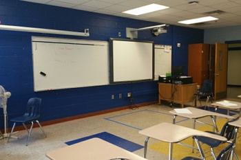 Classroom