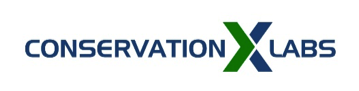 Conservation X Labs logo