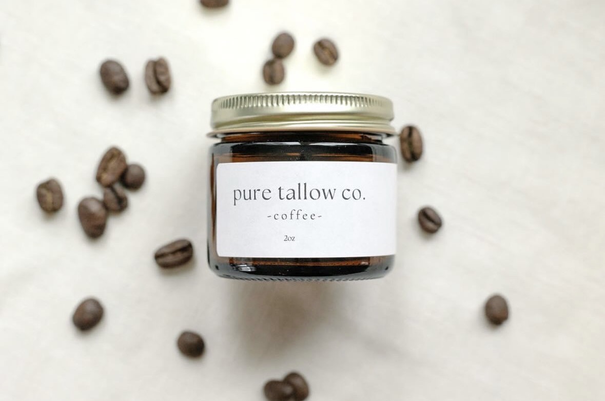 Work by pure tallow co