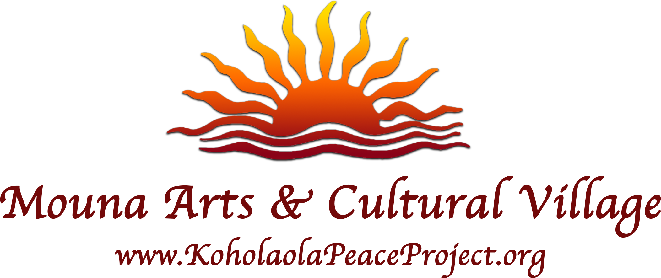 Mouna Arts & Cultural Village logo