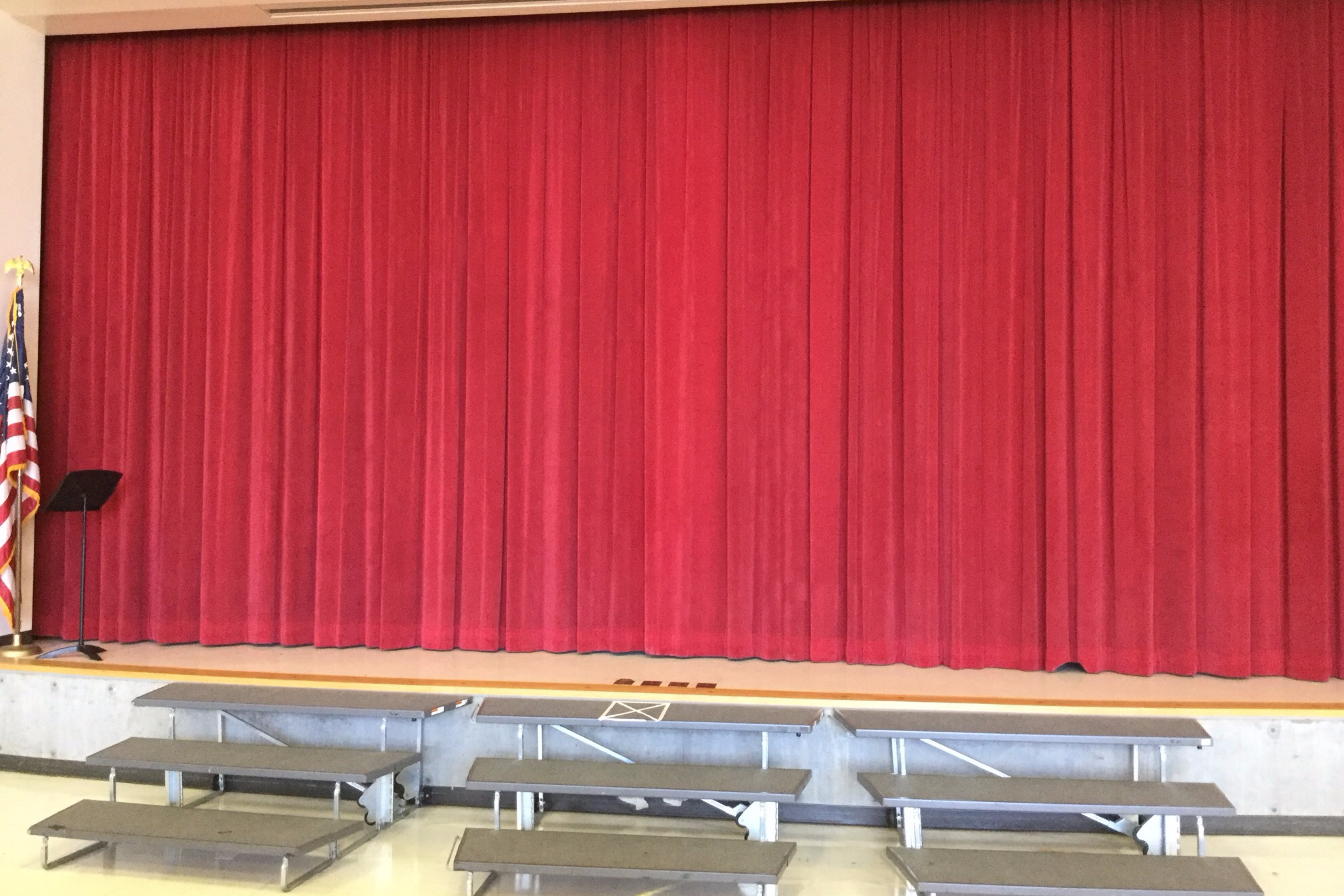 Auditorium (MPR)