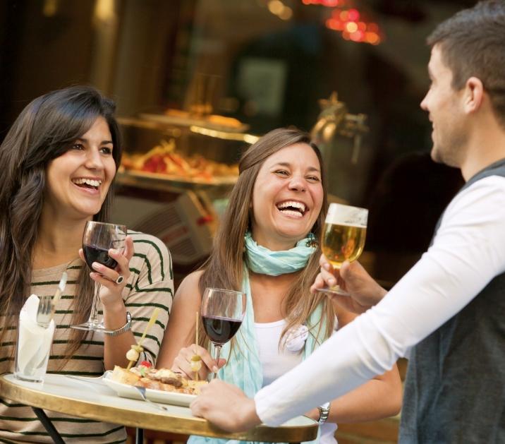 Parasailing & Water Adventures with Ike's Parasail in Gulf Shores - Mobile