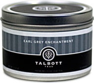 Earl Grey Enchantment from Talbott Teas