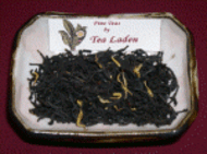 Honey Apple from Tea Laden