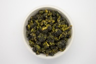 AliShan High Mountain Oolong from Beautiful Taiwan Tea Company