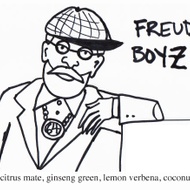 Freudz Boyz - Mega64 from Adagio Custom Blends